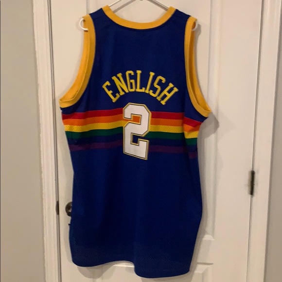alex english throwback jersey